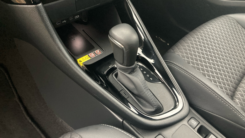 Toyota Yaris 1.5 Hybrid Excel 5dr CVT Hybrid Hatchback